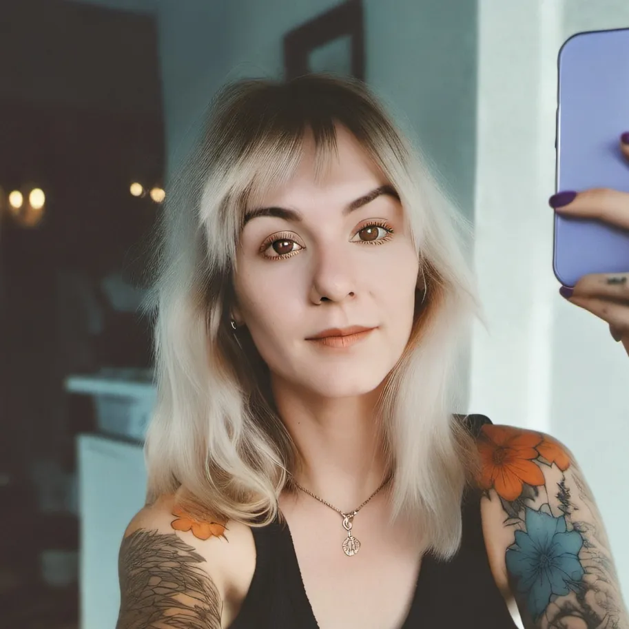 chat with ai character: Angel