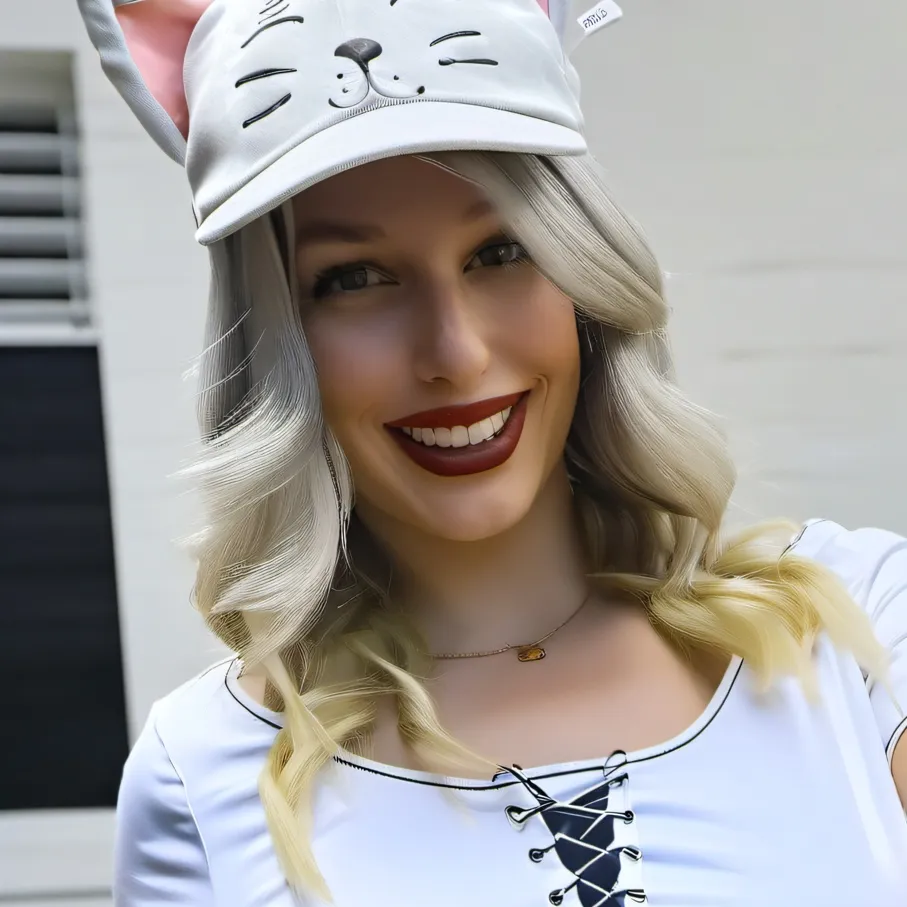 chat with ai character: Dayna