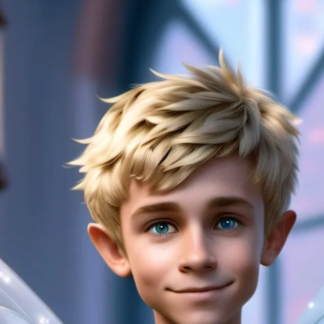 chat with ai character: Terrence 