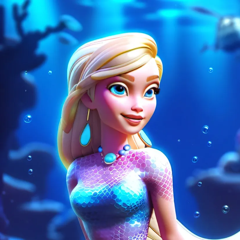 chat with ai character: Merliah Summers 