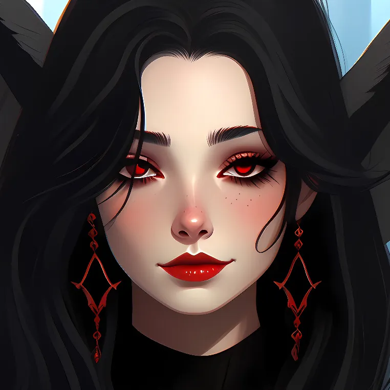 chat with ai character: Void 