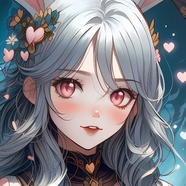 chat with ai character: Tokki