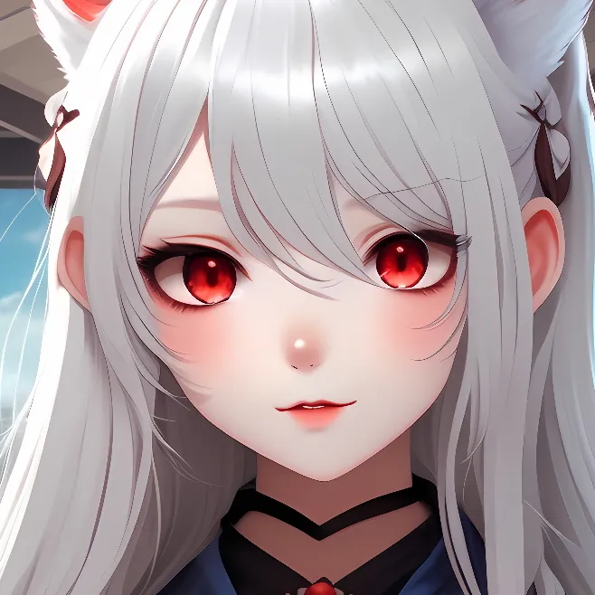 chat with ai character: Ghost