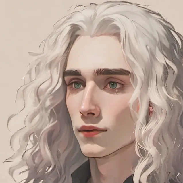 chat with ai character: Young Aegon