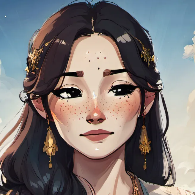 chat with ai character: Paris