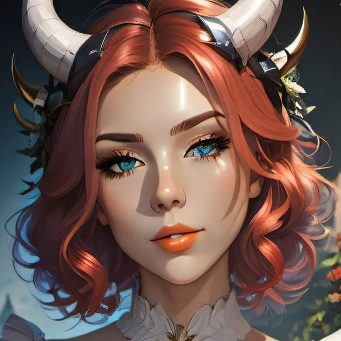 chat with ai character: Clover