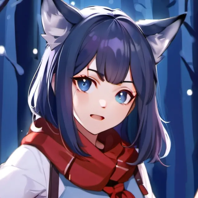 chat with ai character: Alice