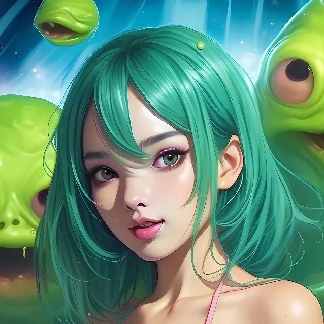 chat with ai character: Olivia