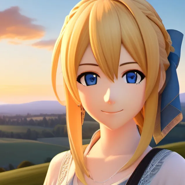 chat with ai character: Petra