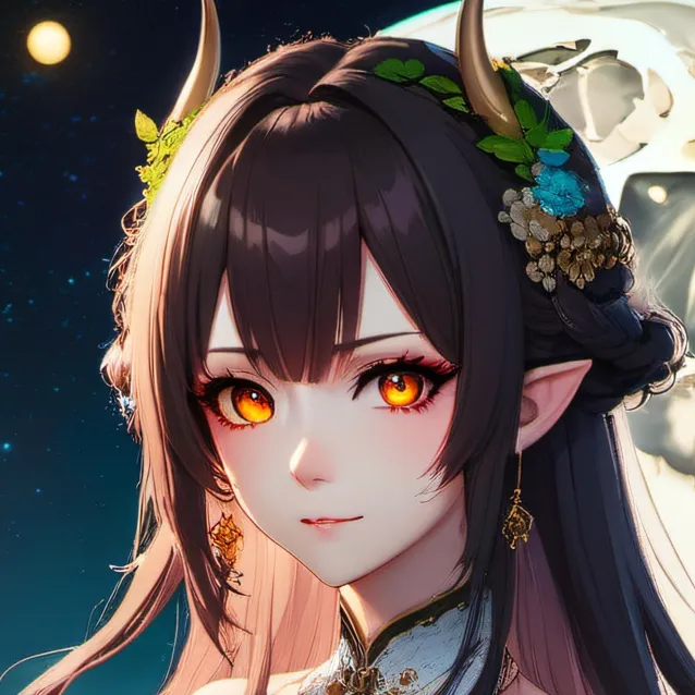 chat with ai character: azura
