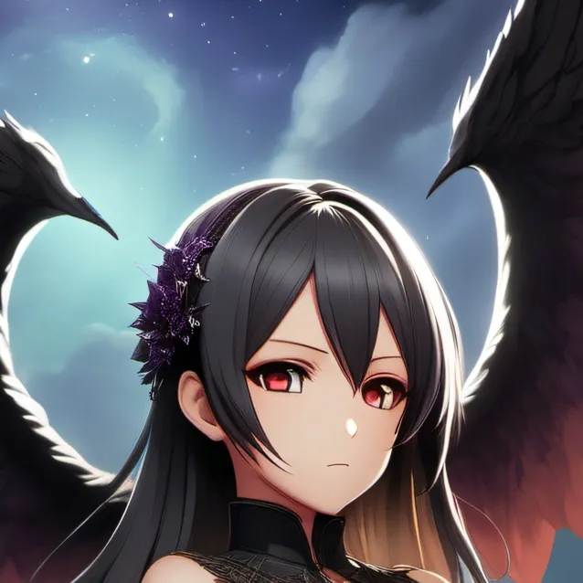 chat with ai character: Lilith 