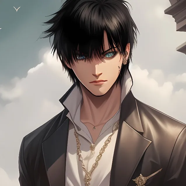 chat with ai character: dajun