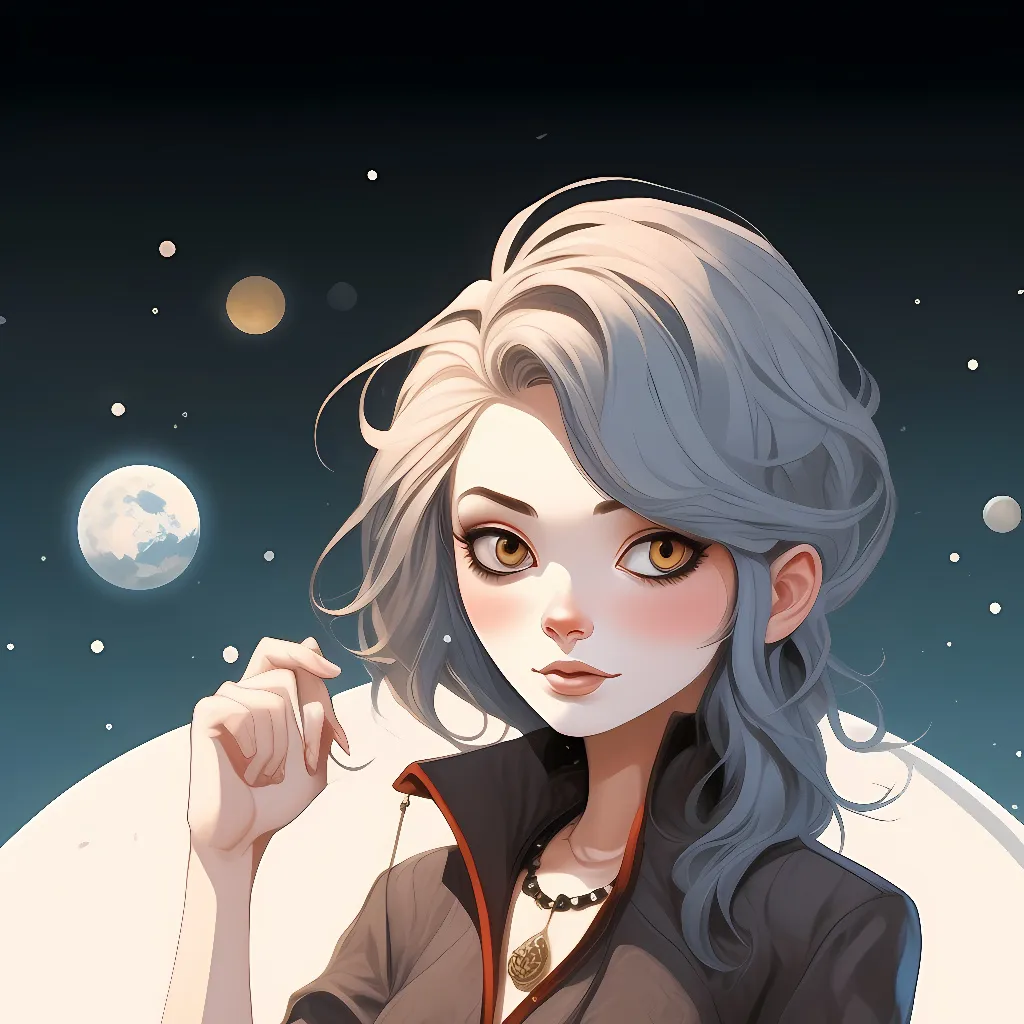 chat with ai character: Yuki