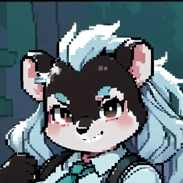 chat with ai character: Penelope blossom 