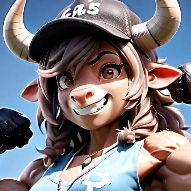 chat with ai character: Evelyn