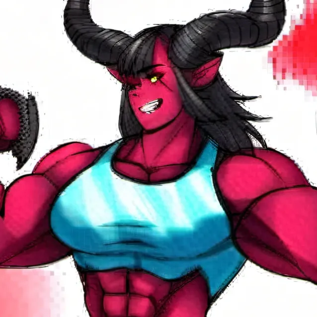 chat with ai character: velvnea 