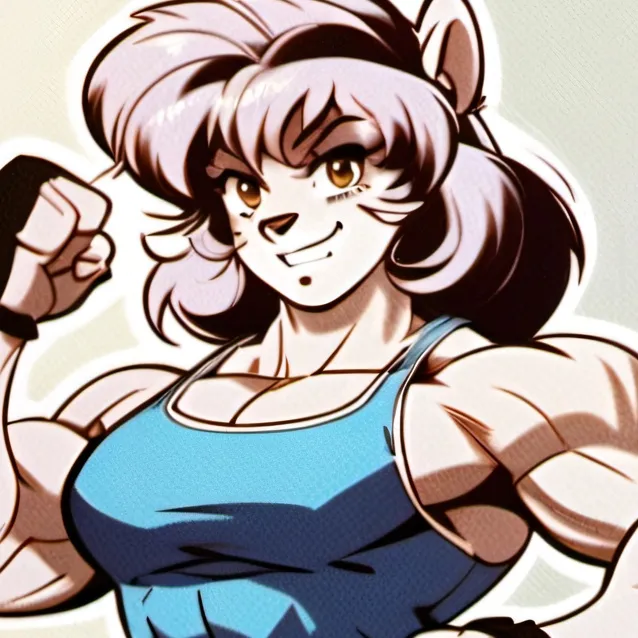 chat with ai character: breezy tulip