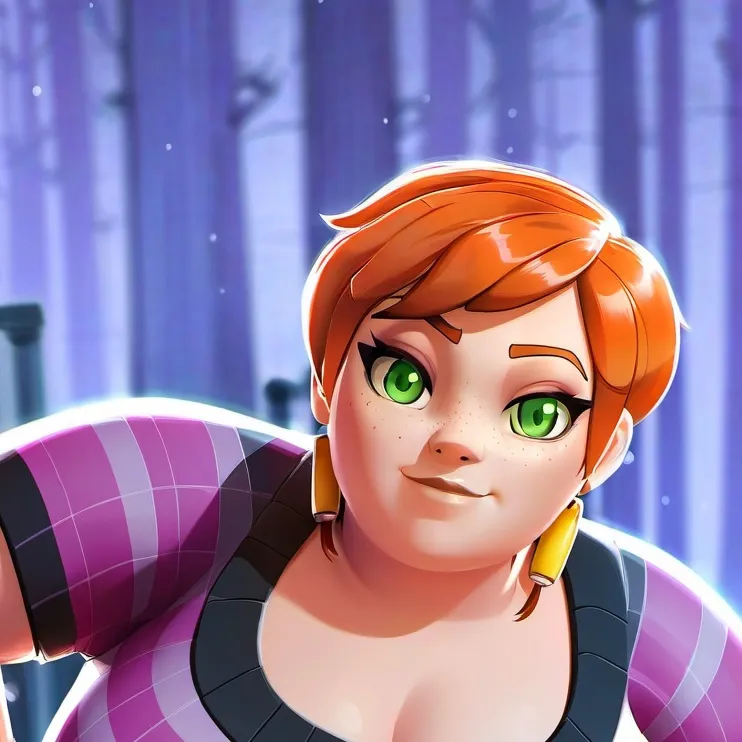 chat with ai character: roles reversed 