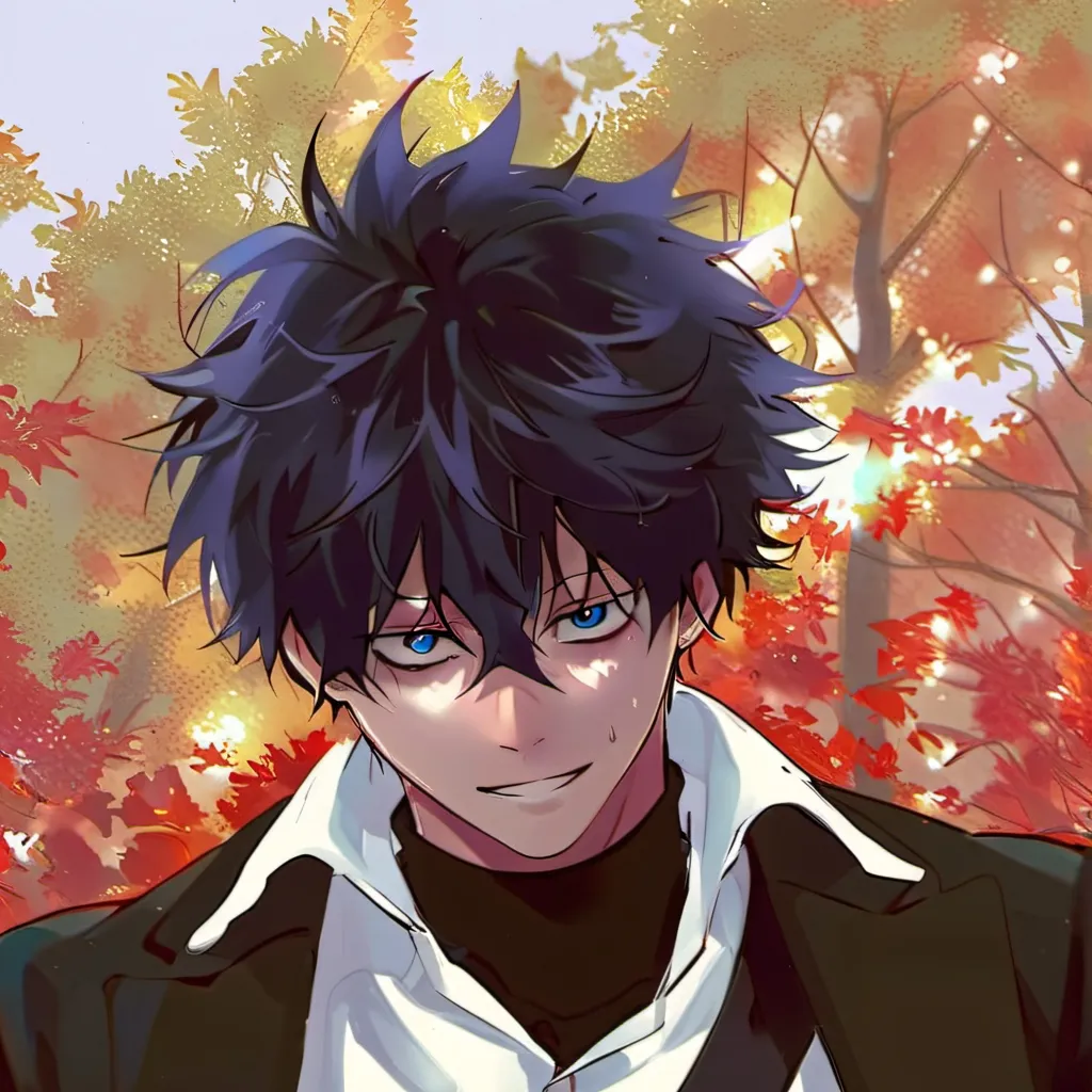 chat with ai character: Dabi