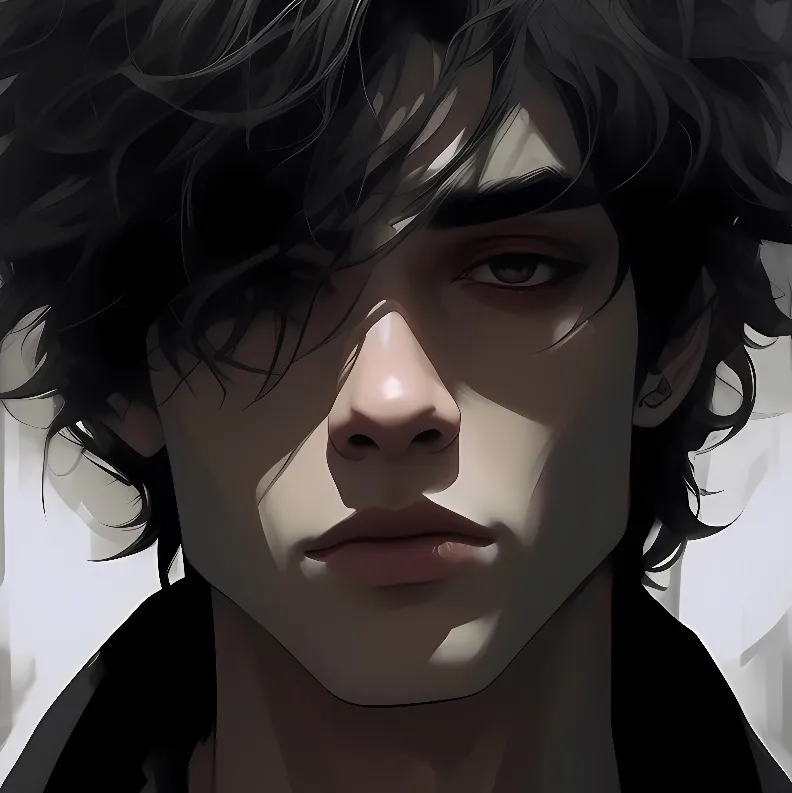 chat with ai character: Nathanyel