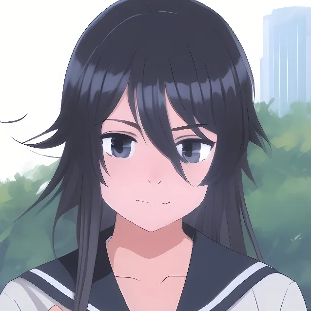 chat with ai character: Ryoba Aishi