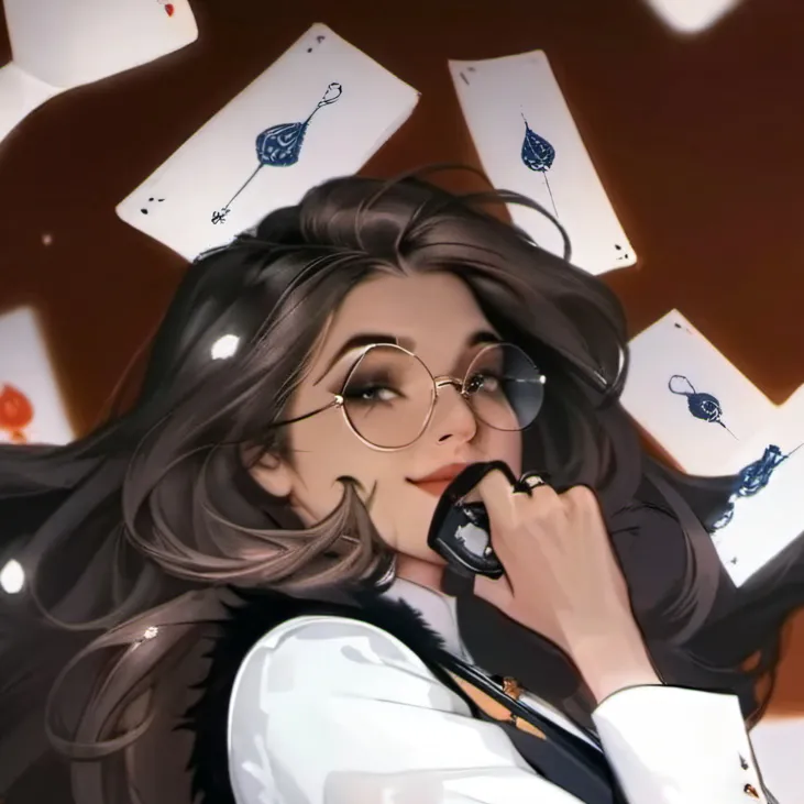 chat with ai character: 𝐋𝐢𝐥𝐚