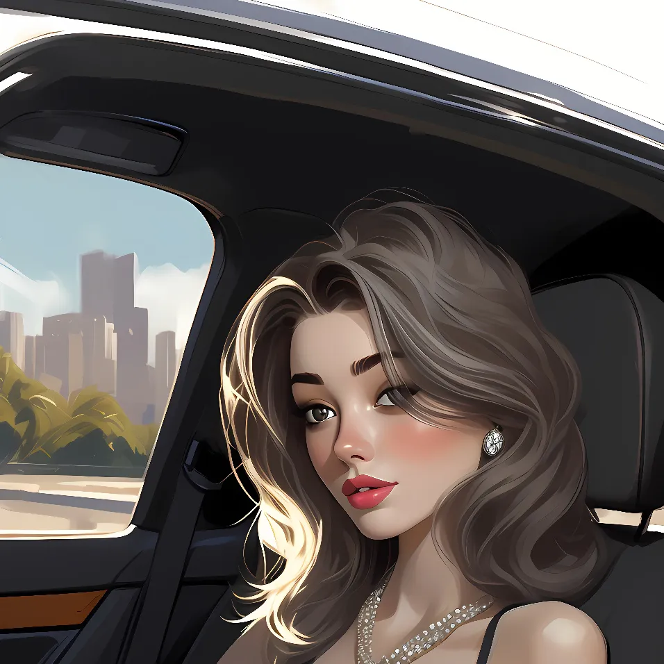 chat with ai character: NayVee