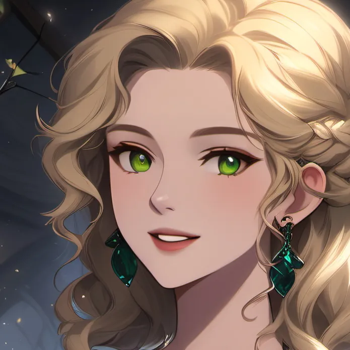 chat with ai character: Lana Dankworth