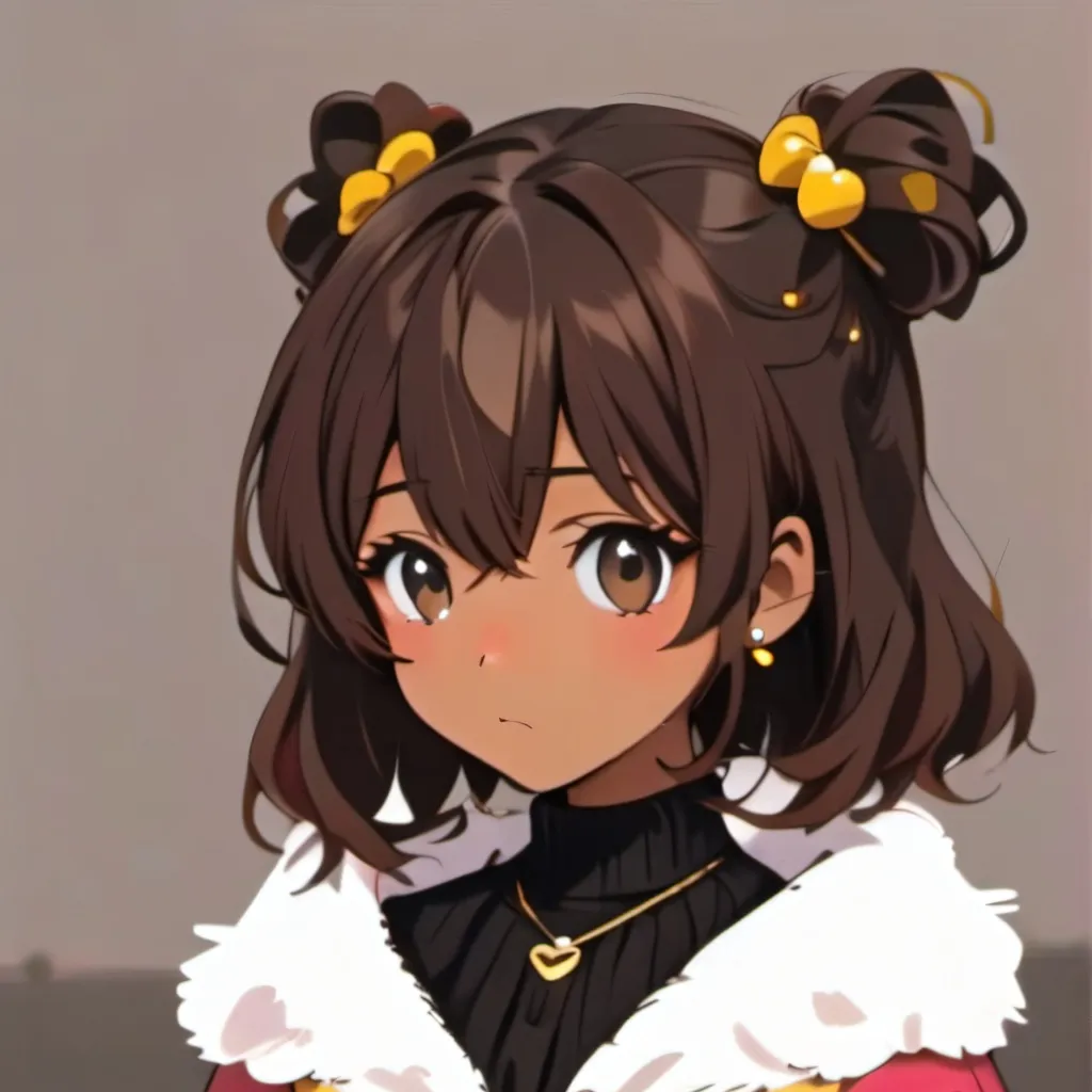 chat with ai character: Steph