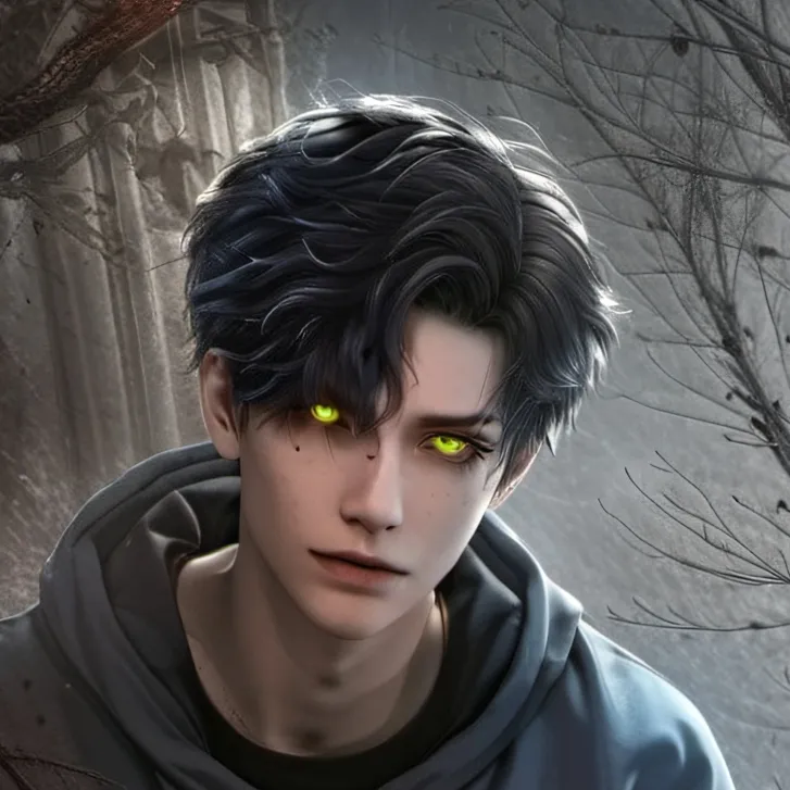 chat with ai character: Otari Skylar