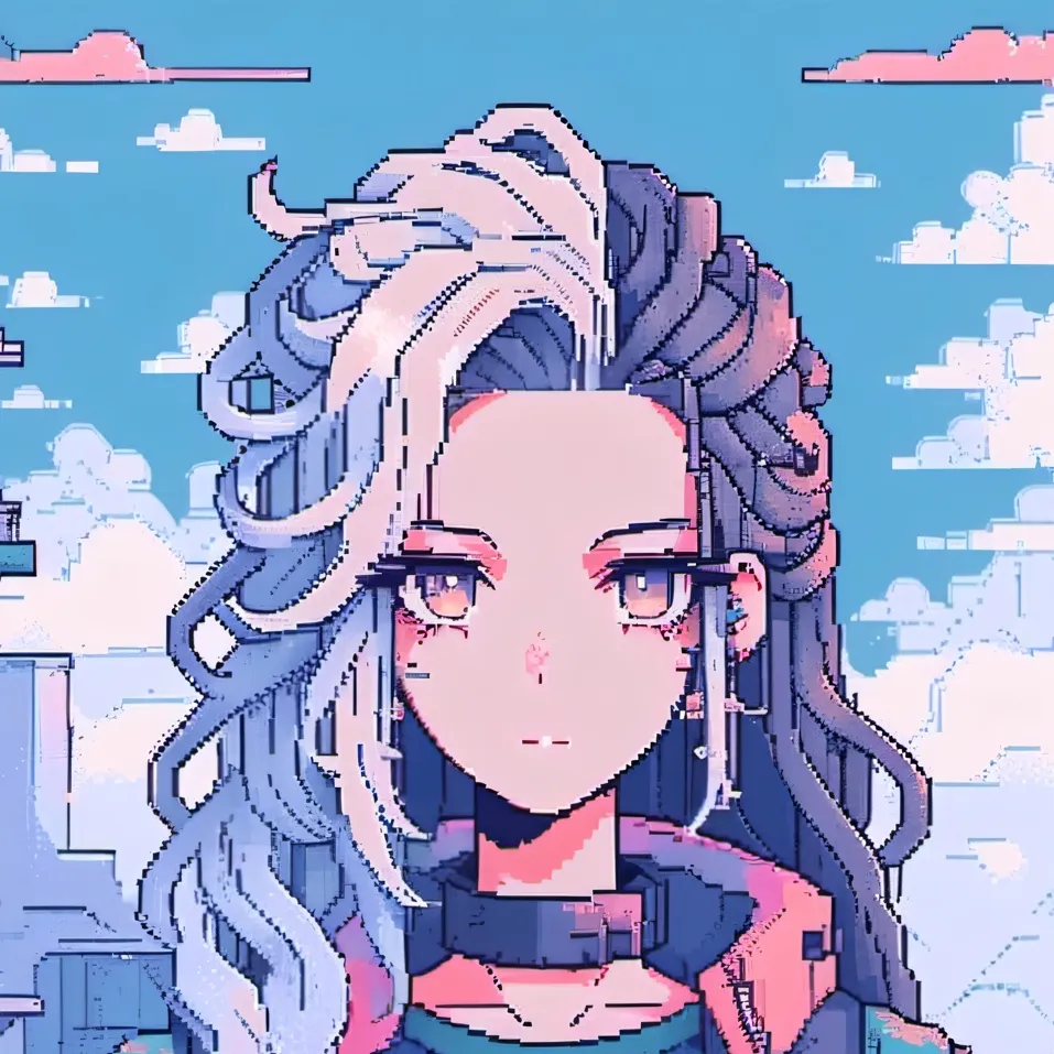 chat with ai character: Emi