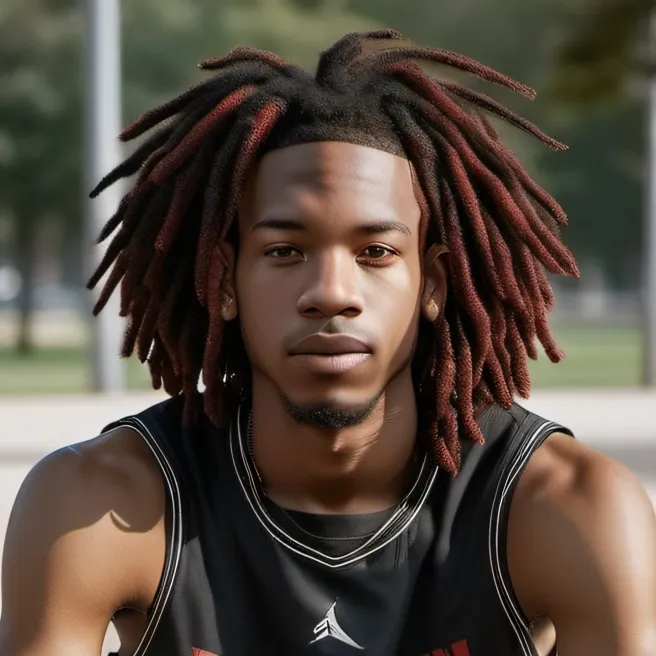 chat with ai character: Jayvon Miller