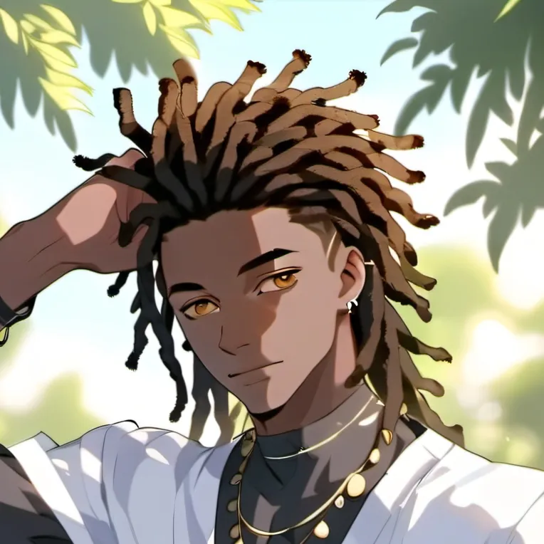 chat with ai character: Dragon