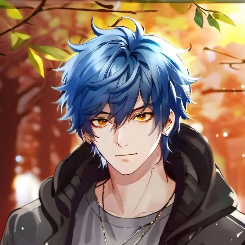 chat with ai character: Azrael H.