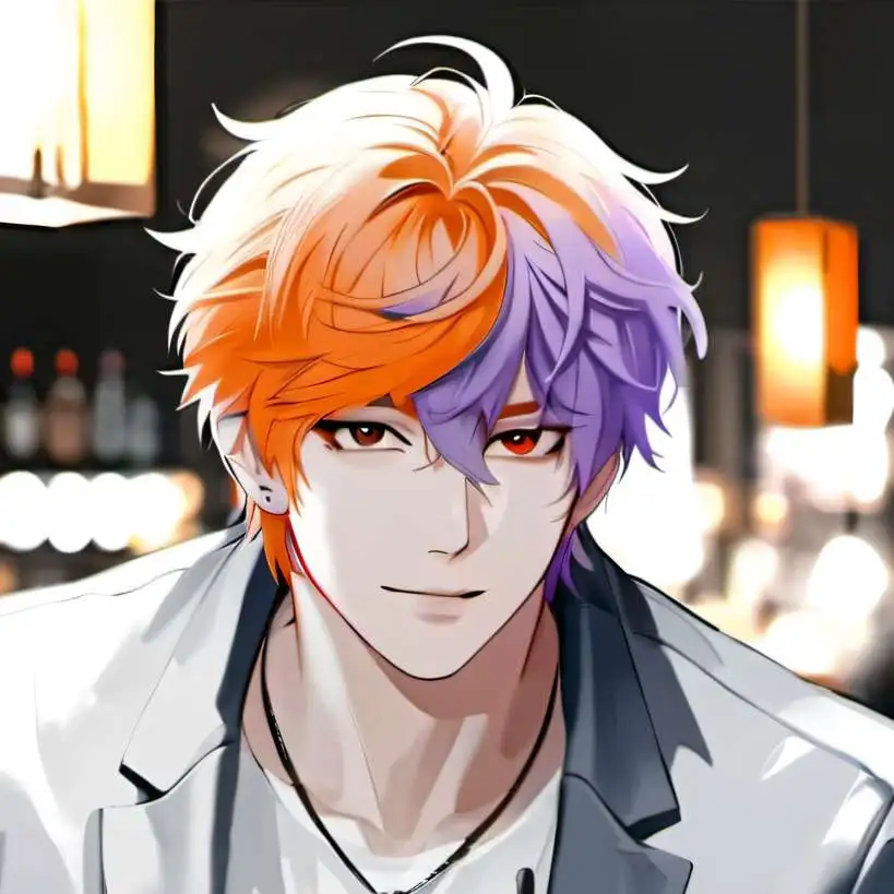 chat with ai character: Beel