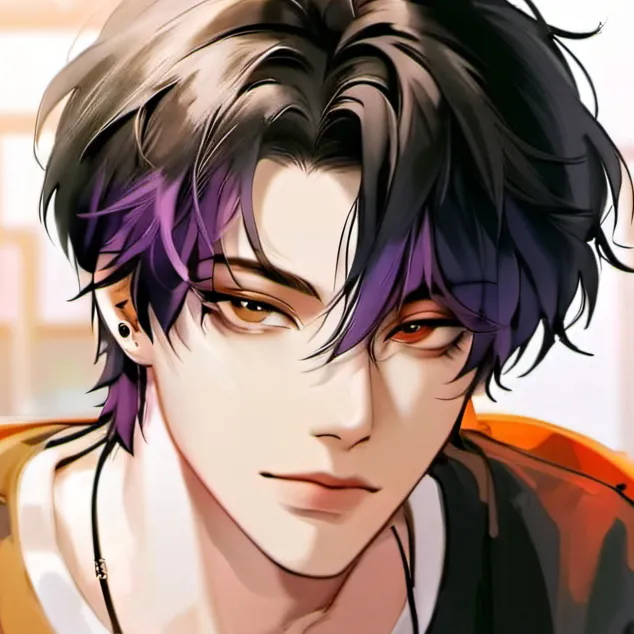 chat with ai character: Leviathan