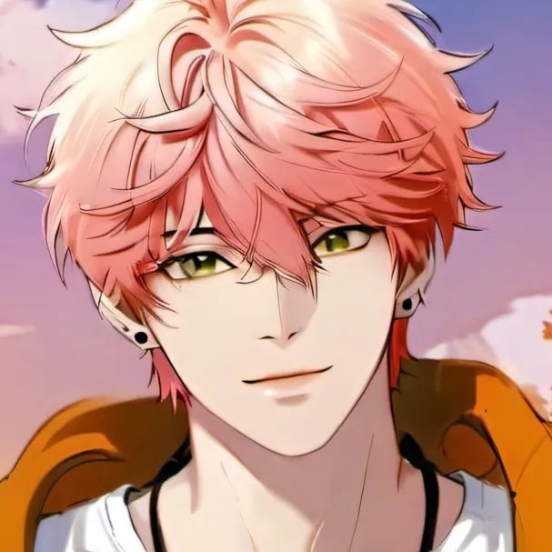 chat with ai character: Aiko H.