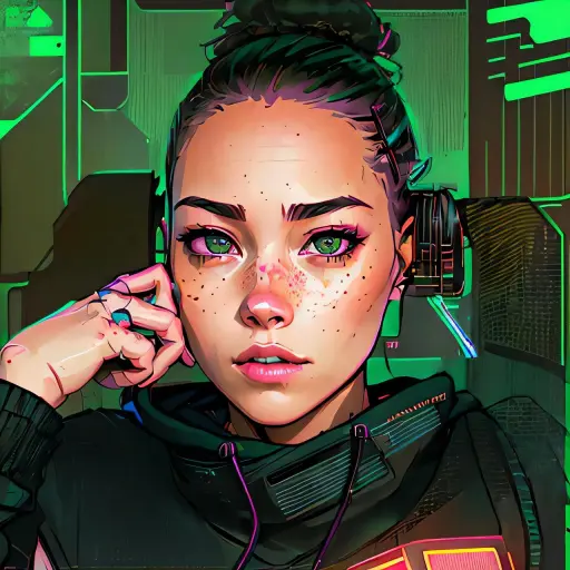 talkie's author avatar