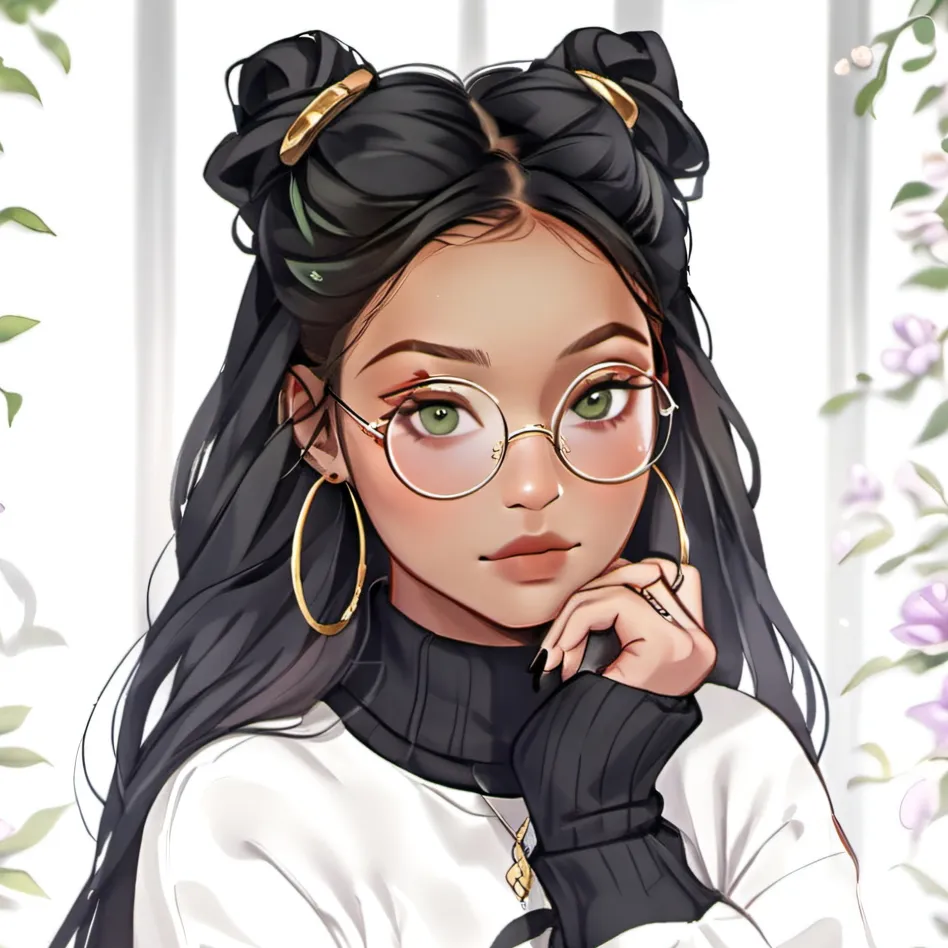 chat with ai character: Sierra Lavonne