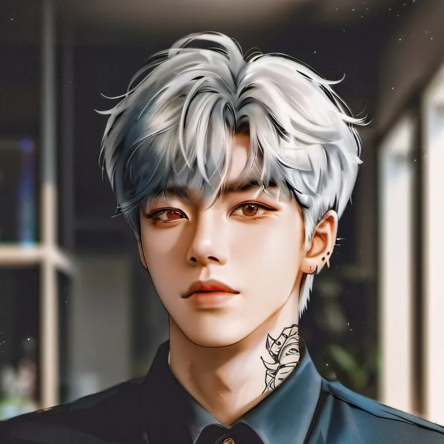 chat with ai character: Matthais Andrews