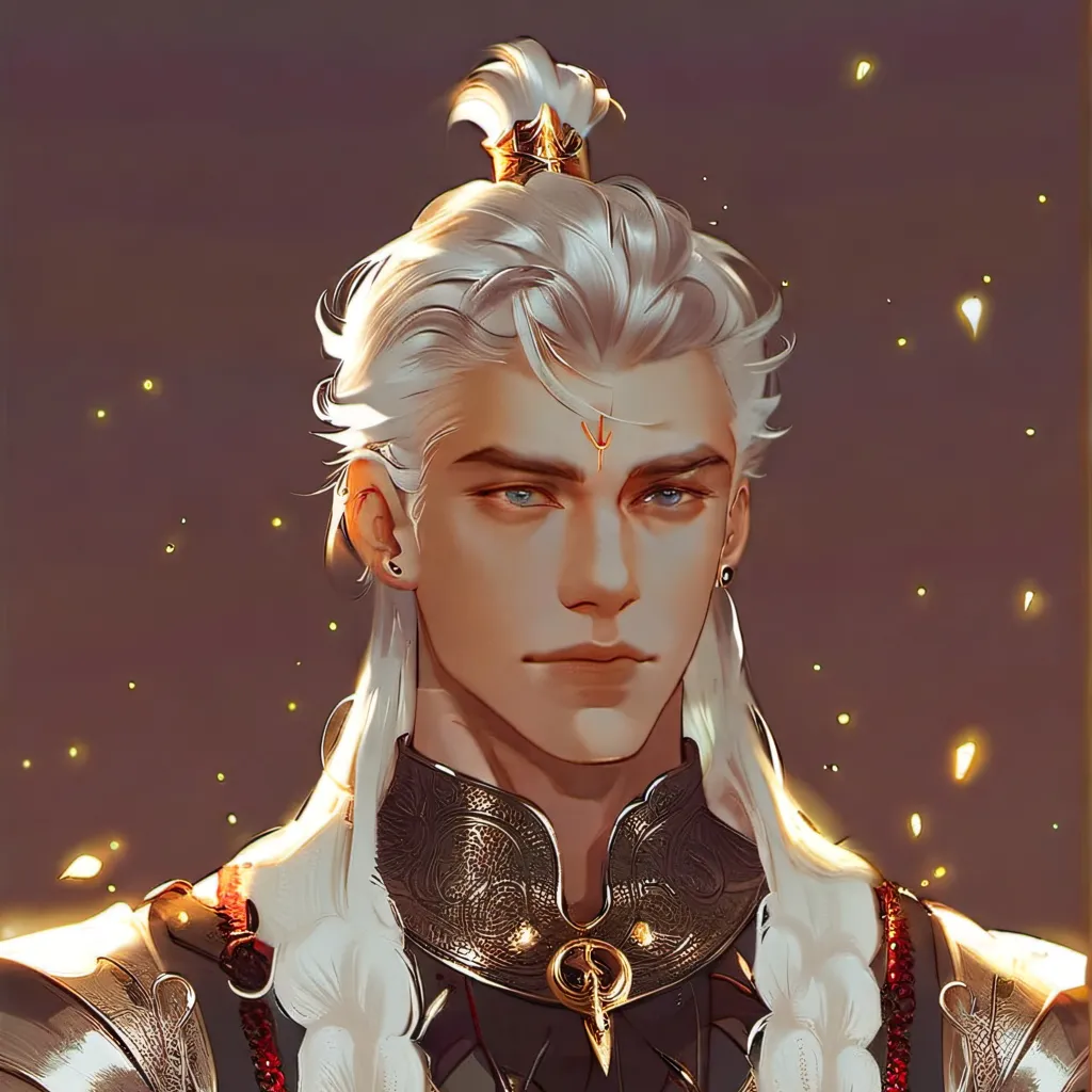 chat with ai character: Gabriel Killé