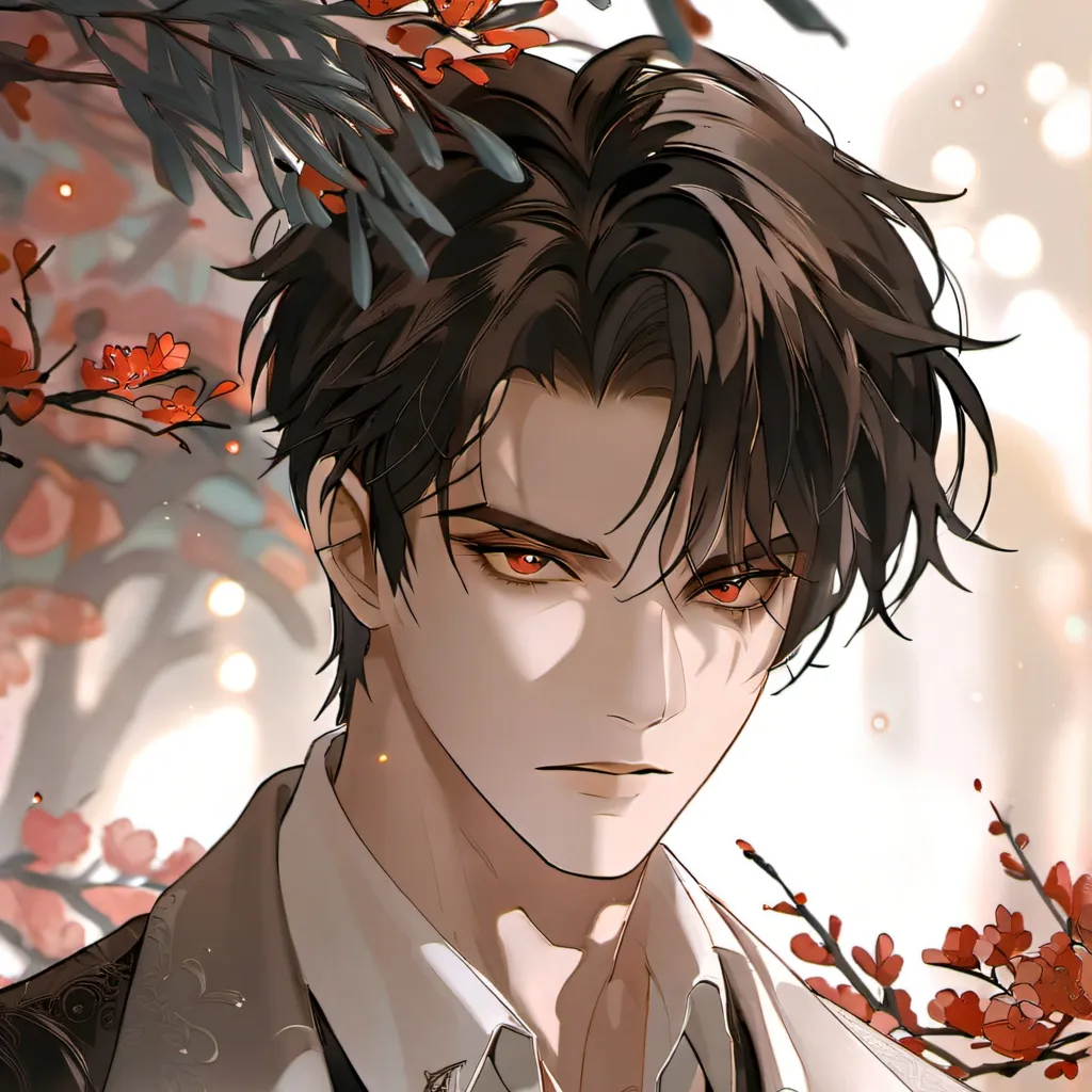 chat with ai character: Atlas Courtanelli