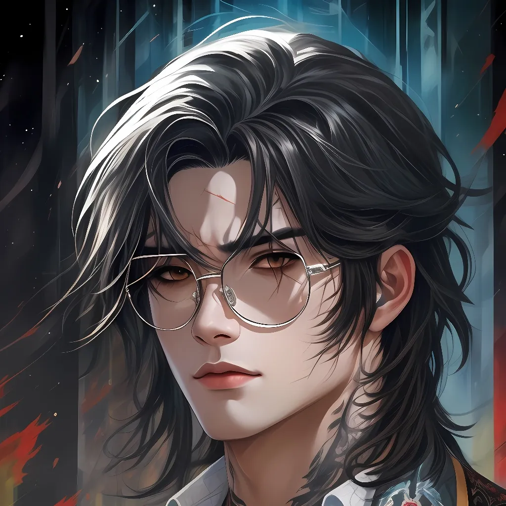 chat with ai character: Alexander Craun