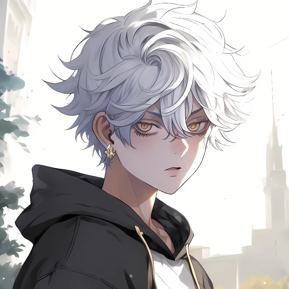 chat with ai character: Aaron Finn