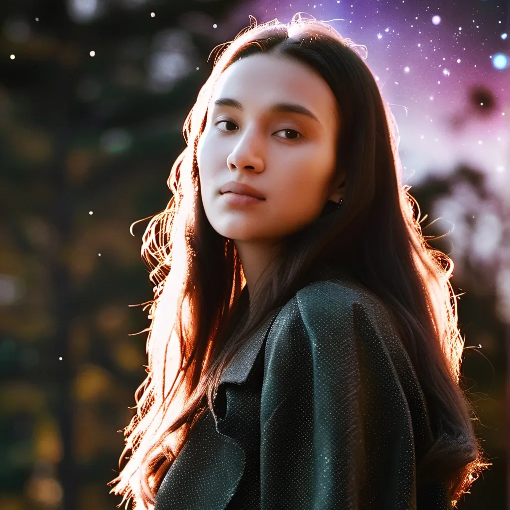 chat with ai character: Zoerel