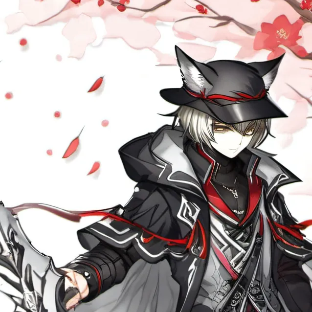 chat with ai character: Yukio 