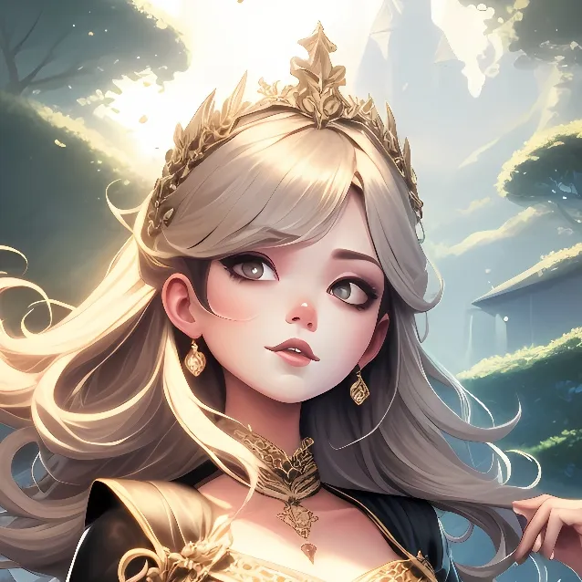 chat with ai character: Carmen