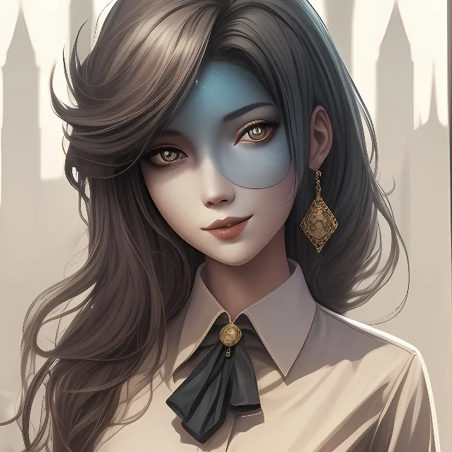 chat with ai character: rani the witch