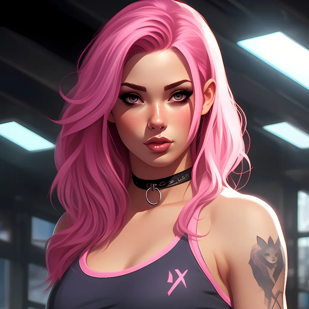 chat with ai character: Savannah Harper