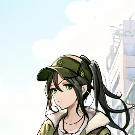 chat with ai character: Madilyn 